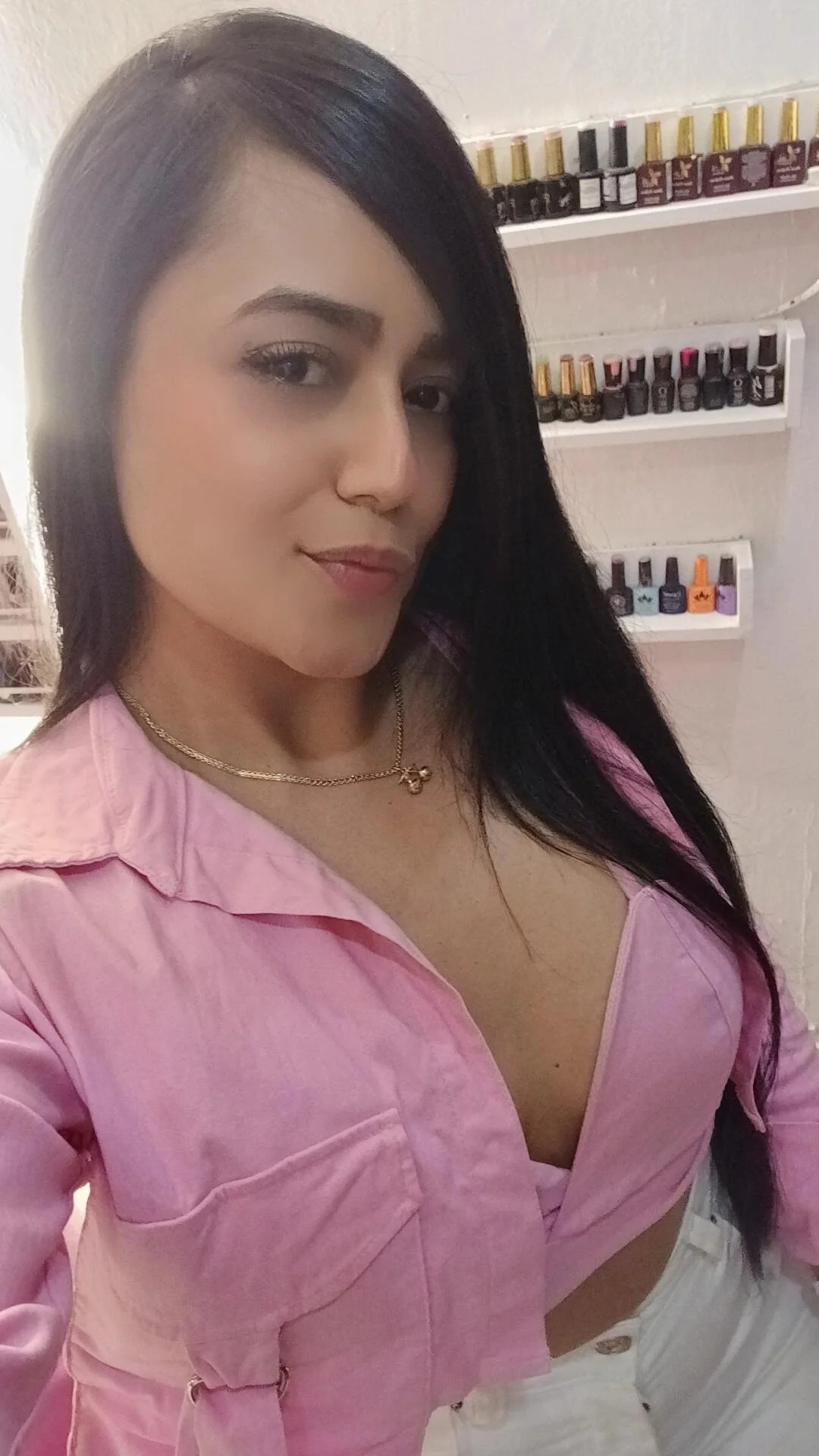 XXX Porn Photo of Nude Bella__carther 6