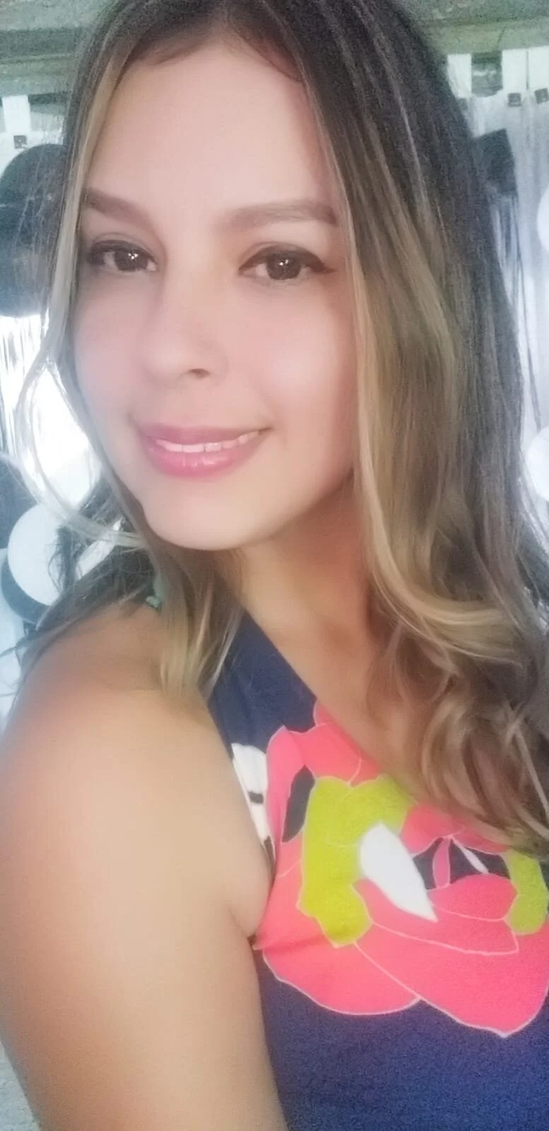 XXX Porn Photo of Nude Scarlett_Evanz 4