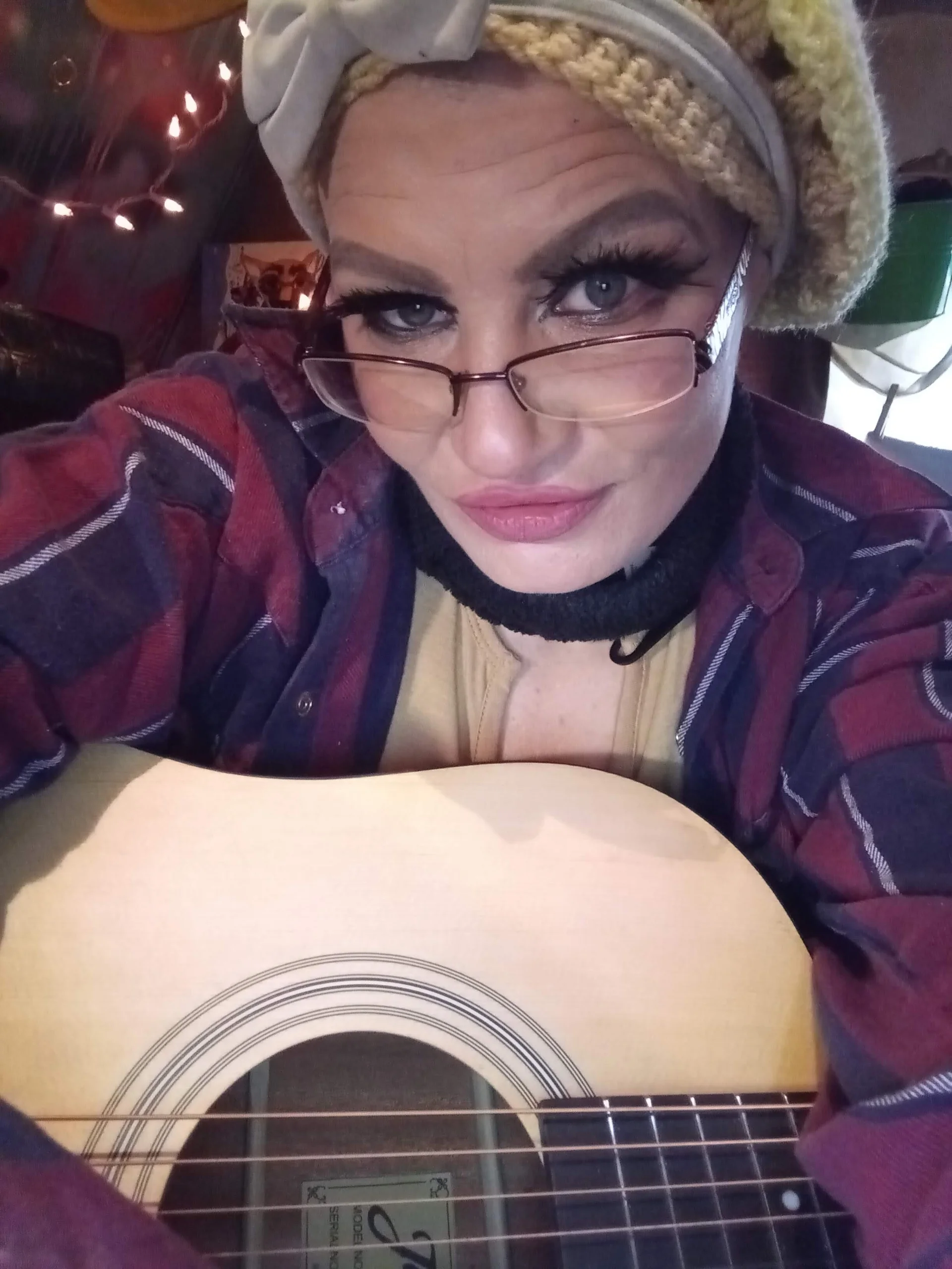 XXX Porn Photo of Nude trippsgotlips 45