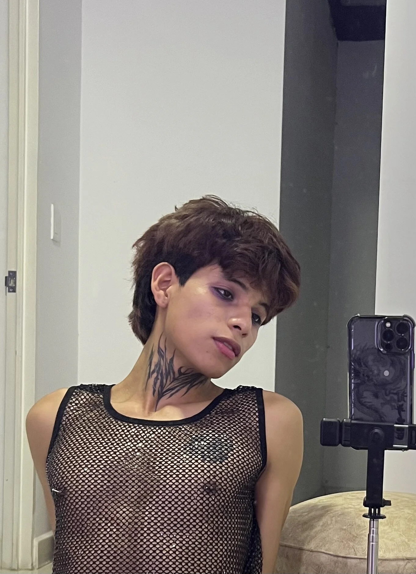 XXX Porn Photo of Nude Jules_zzz 20