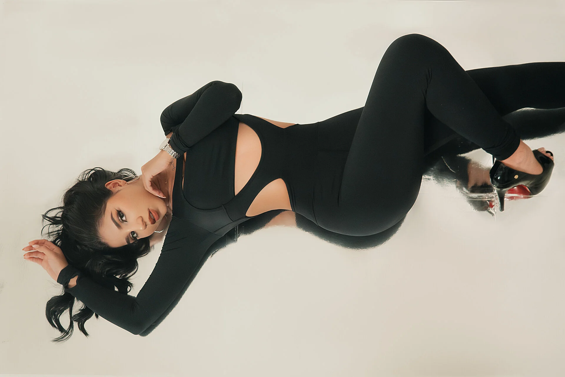 XXX Porn Photo of Nude VictoriaLeia 23