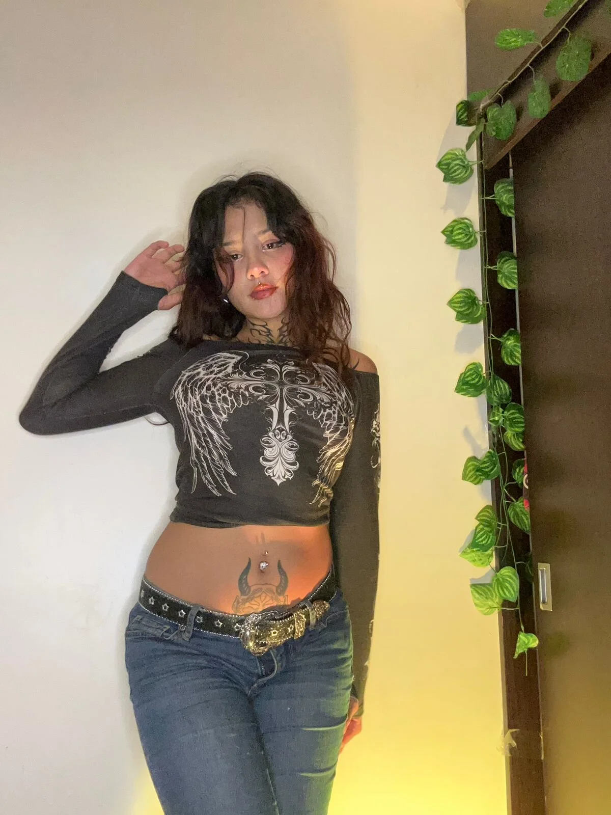 XXX Porn Photo of Nude tokiovamp 1