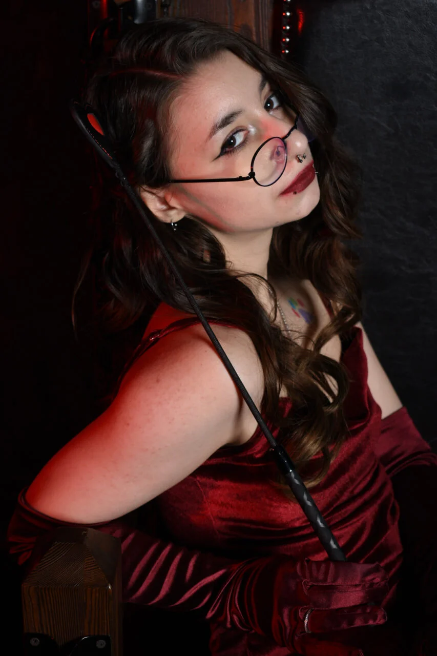 XXX Porn Photo of Nude Mistress__Marcelline 11