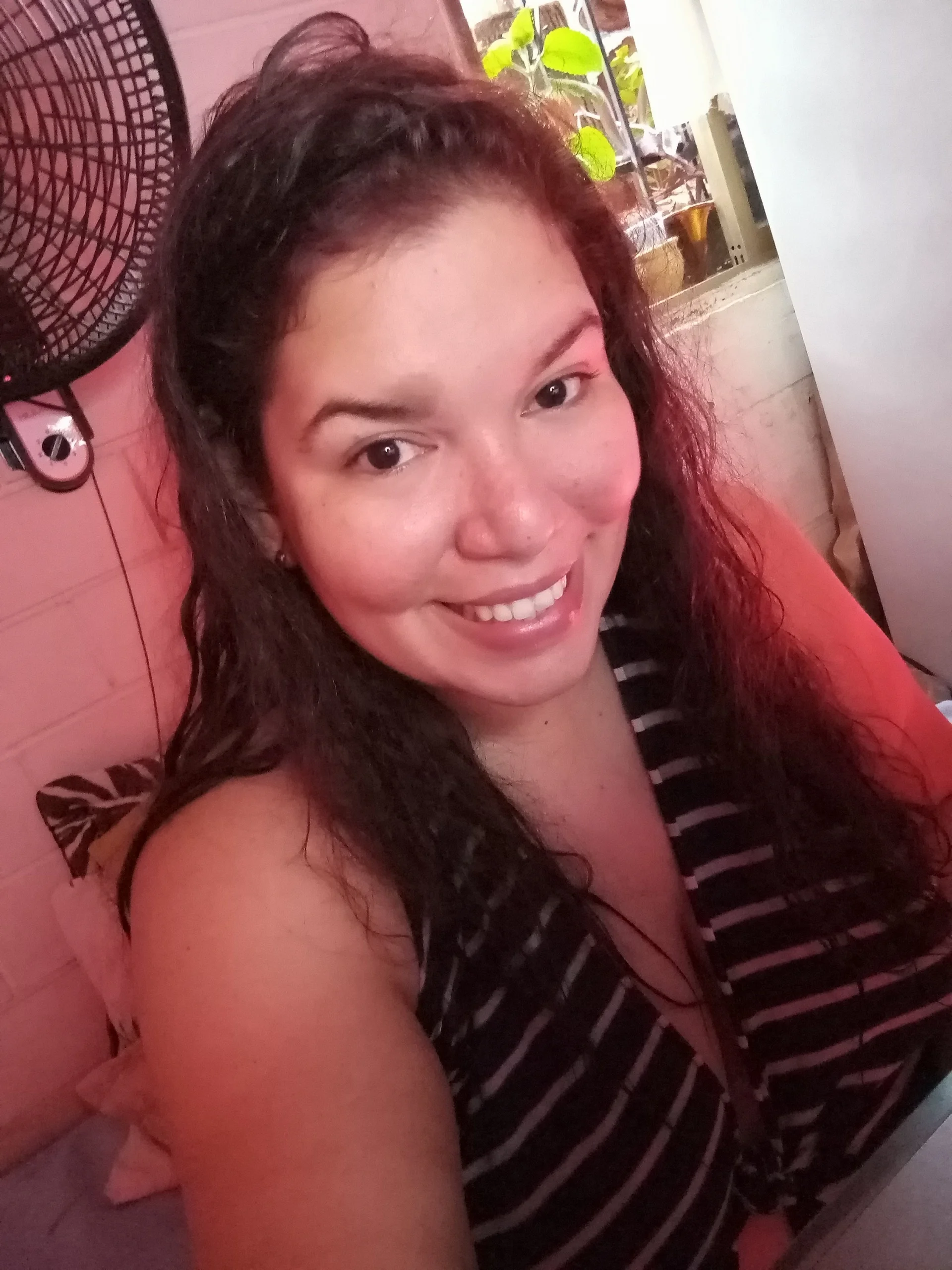 XXX Porn Photo of Nude Johana_bbw 37