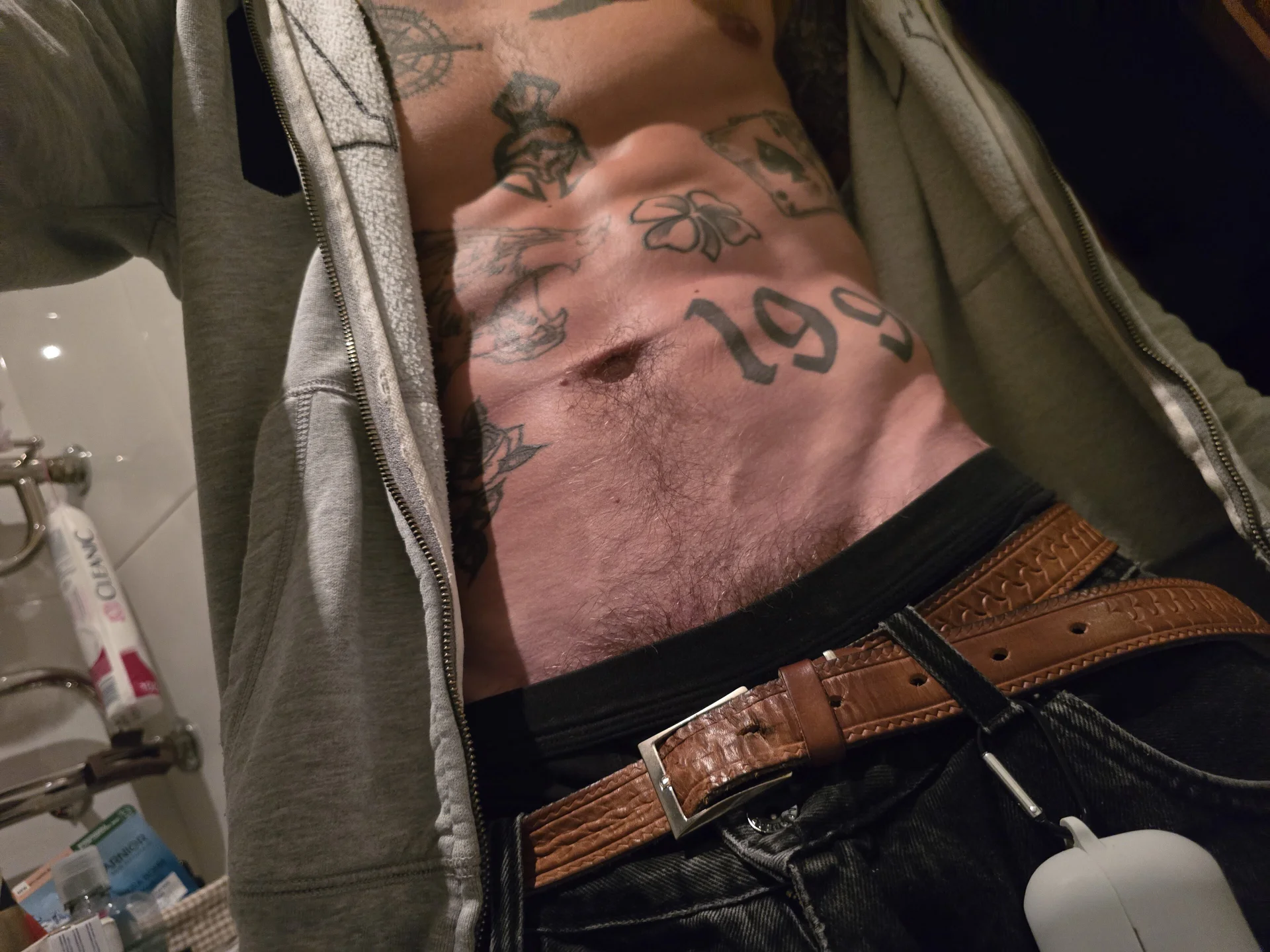 XXX Porn Photo of Nude padr3jason 66