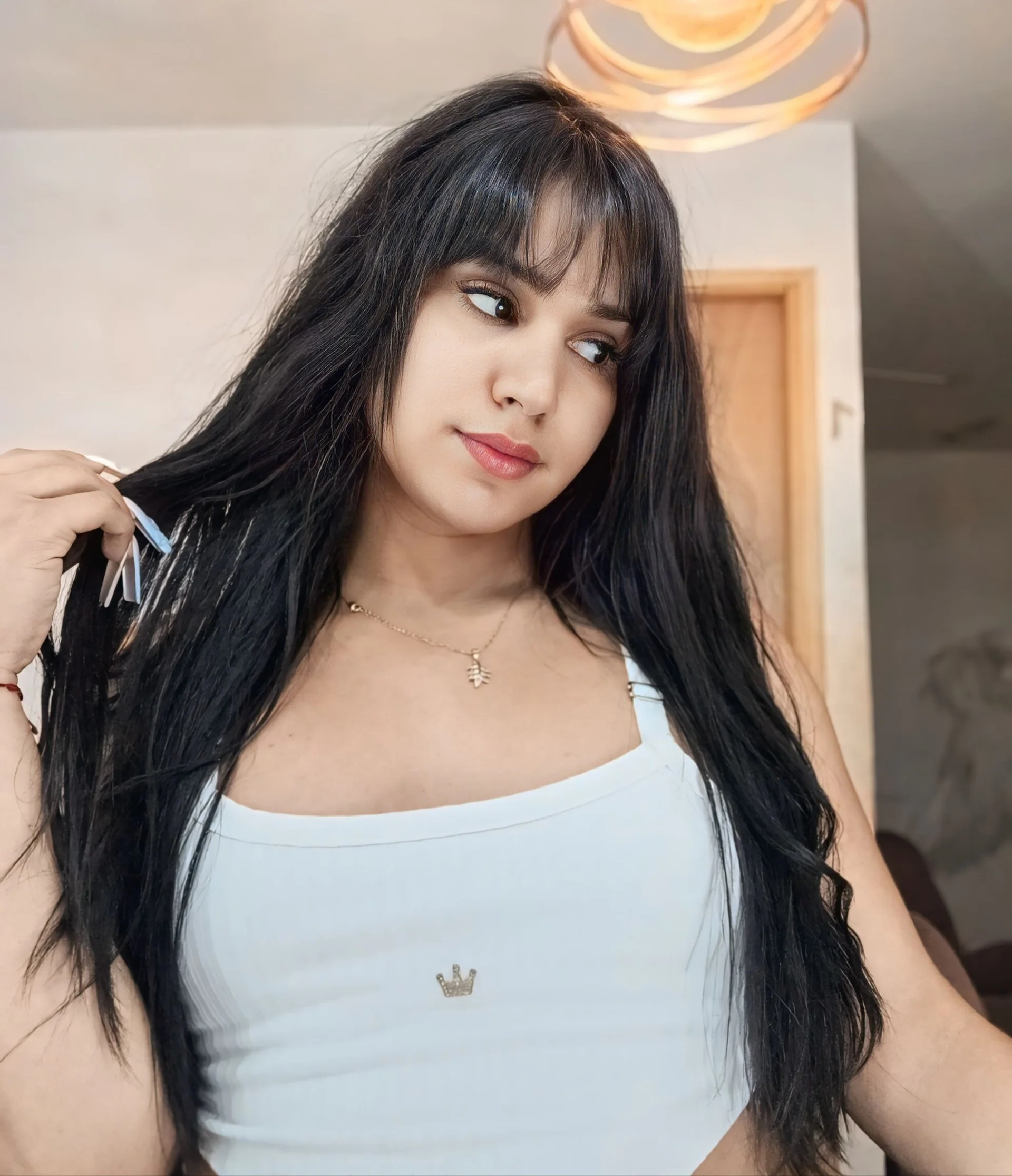 XXX Porn Photo of Nude Kagome01 139