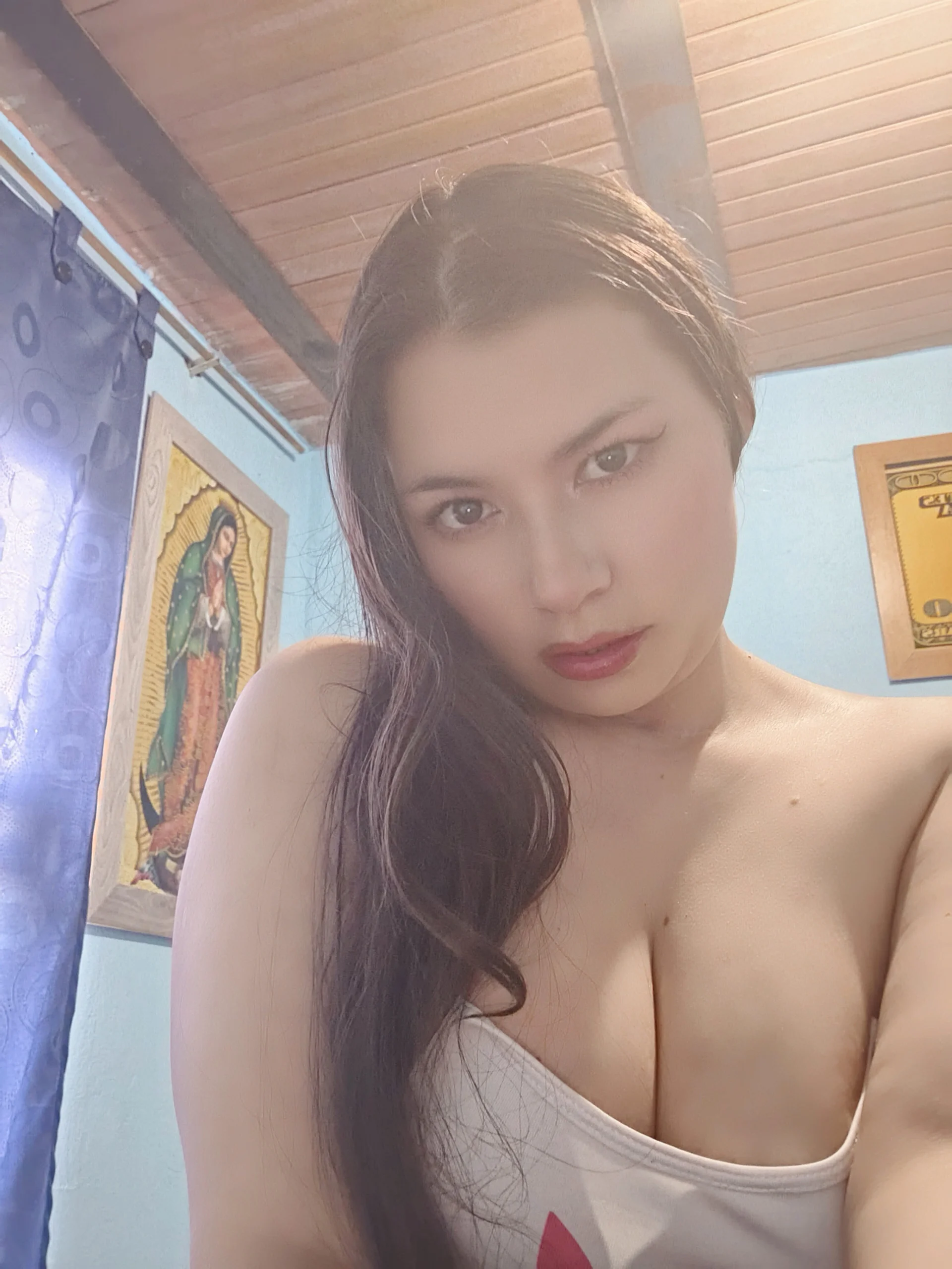 XXX Porn Photo of Nude BIGTITS0 2
