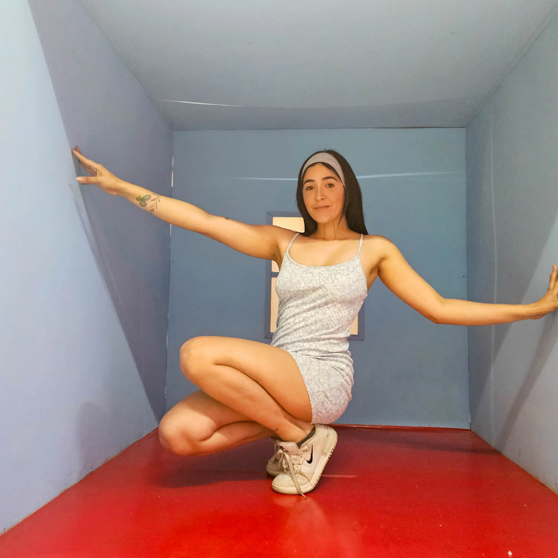 XXX Porn Photo of Nude NicollColeman 75