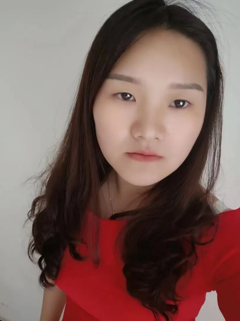 XXX Porn Photo of Nude xinran666 2