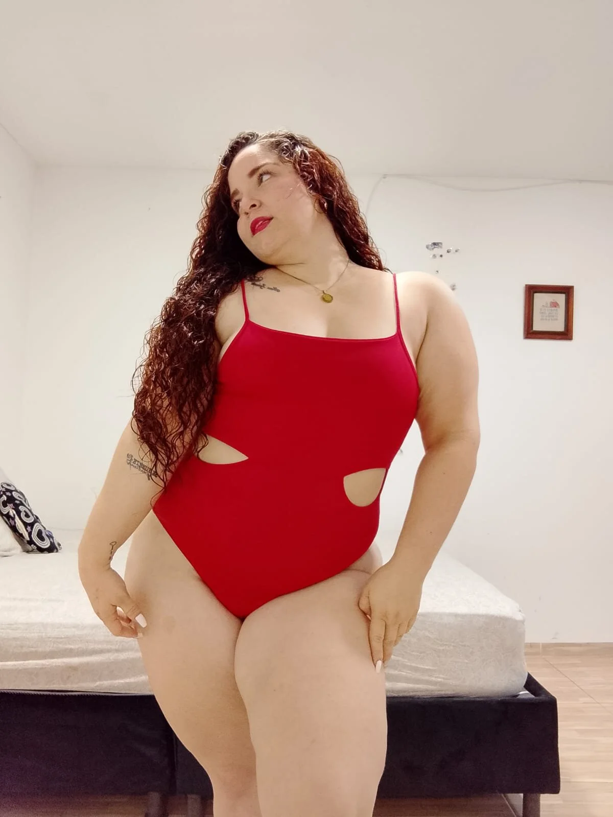 XXX Porn Photo of Nude AmandaaWats 51
