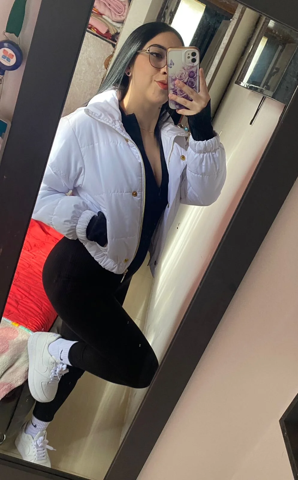XXX Porn Photo of Nude QueenBlue_Fg 3