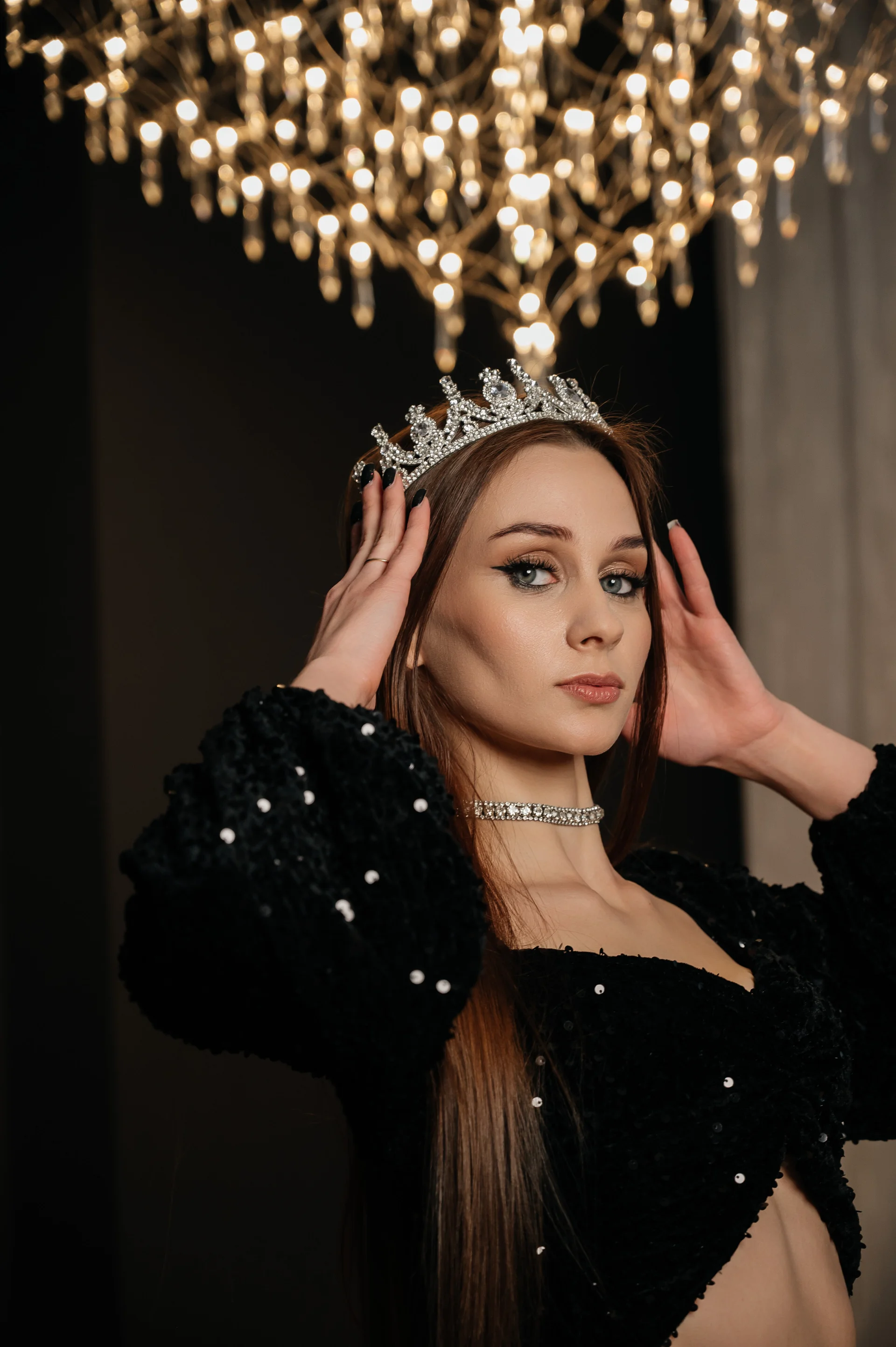 XXX Porn Photo of Nude EmilyBroown 9
