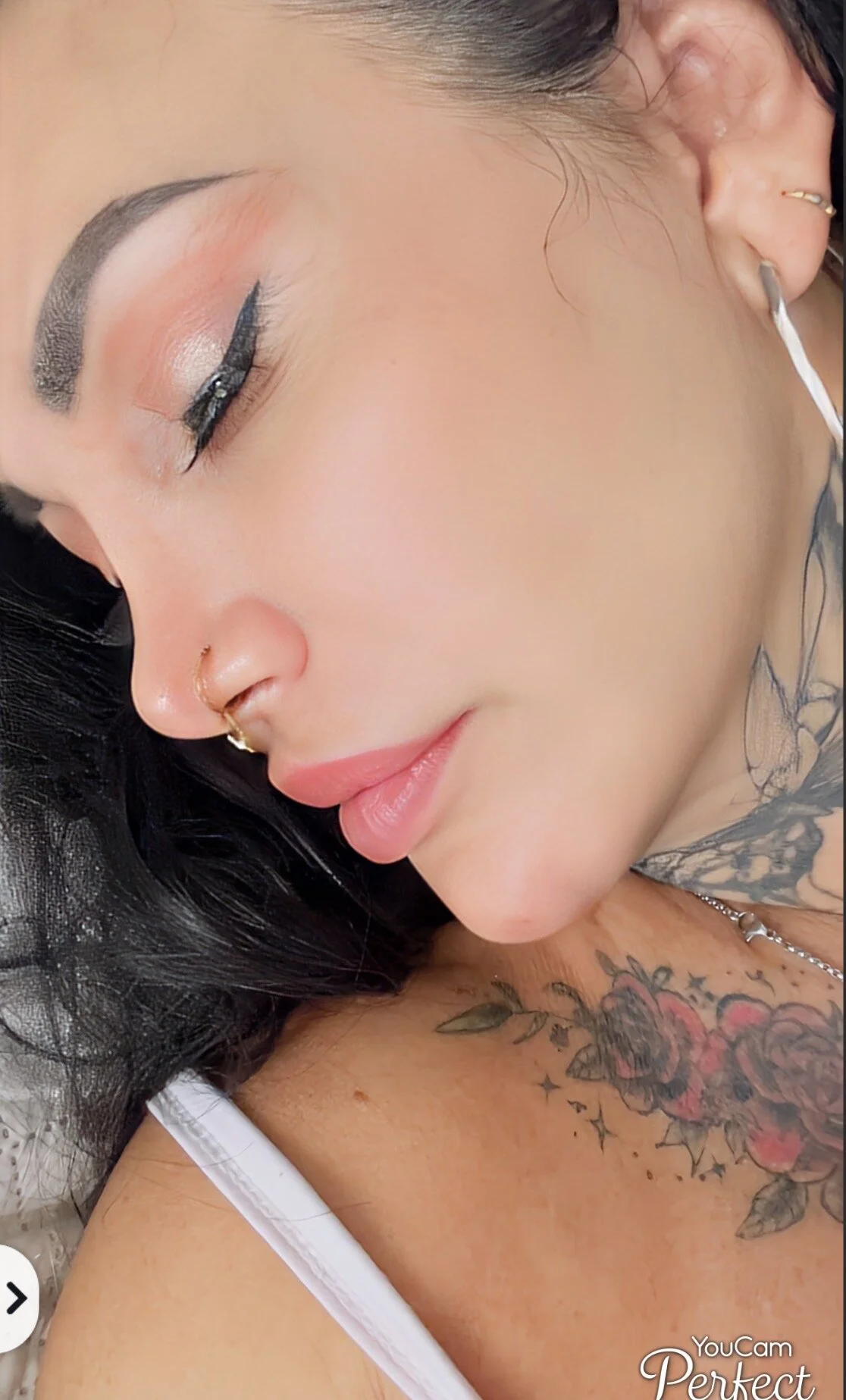 XXX Porn Photo of Nude LaylaWatsson 68