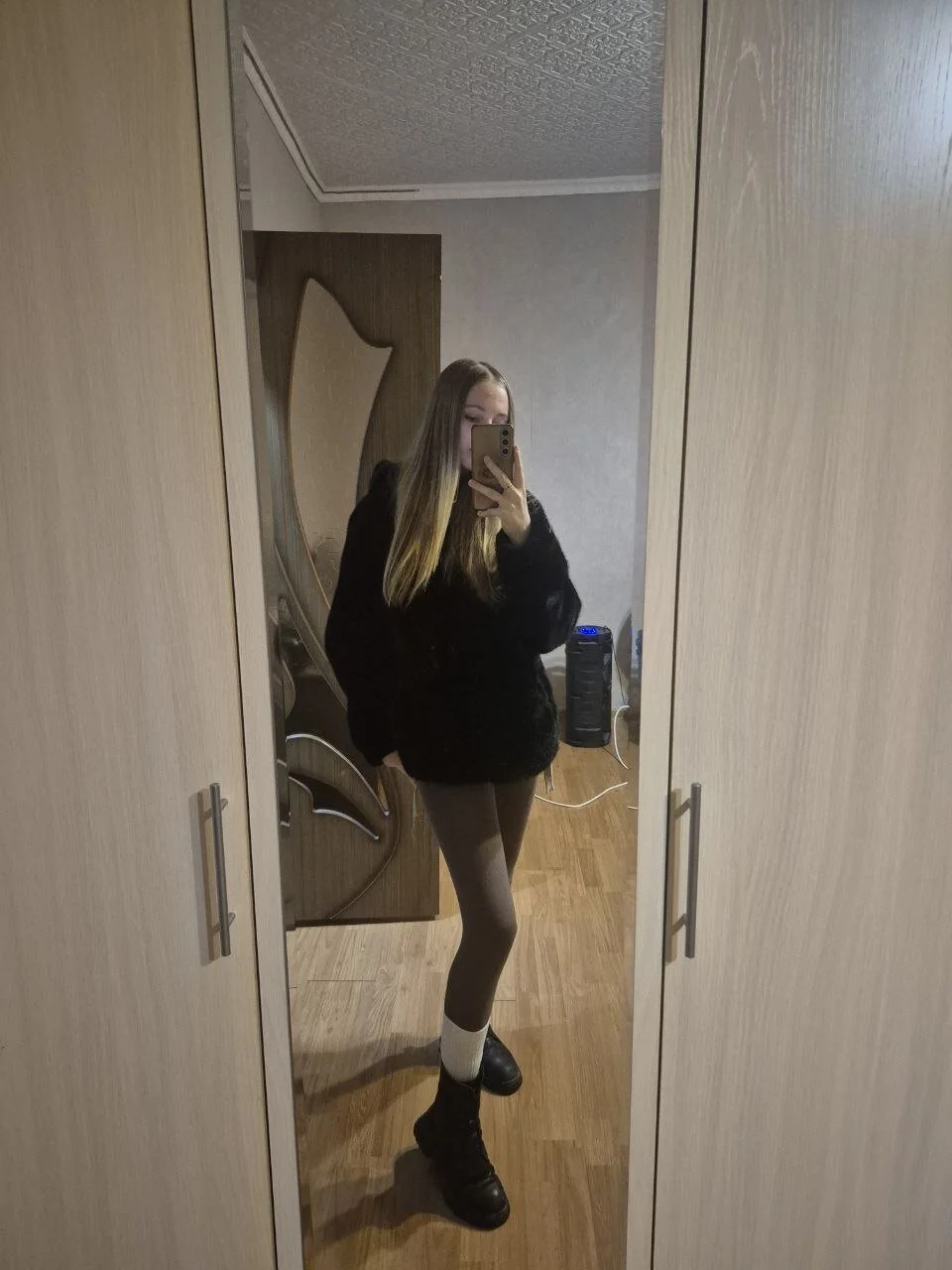 XXX Porn Photo of Nude VictoriaDeese 16