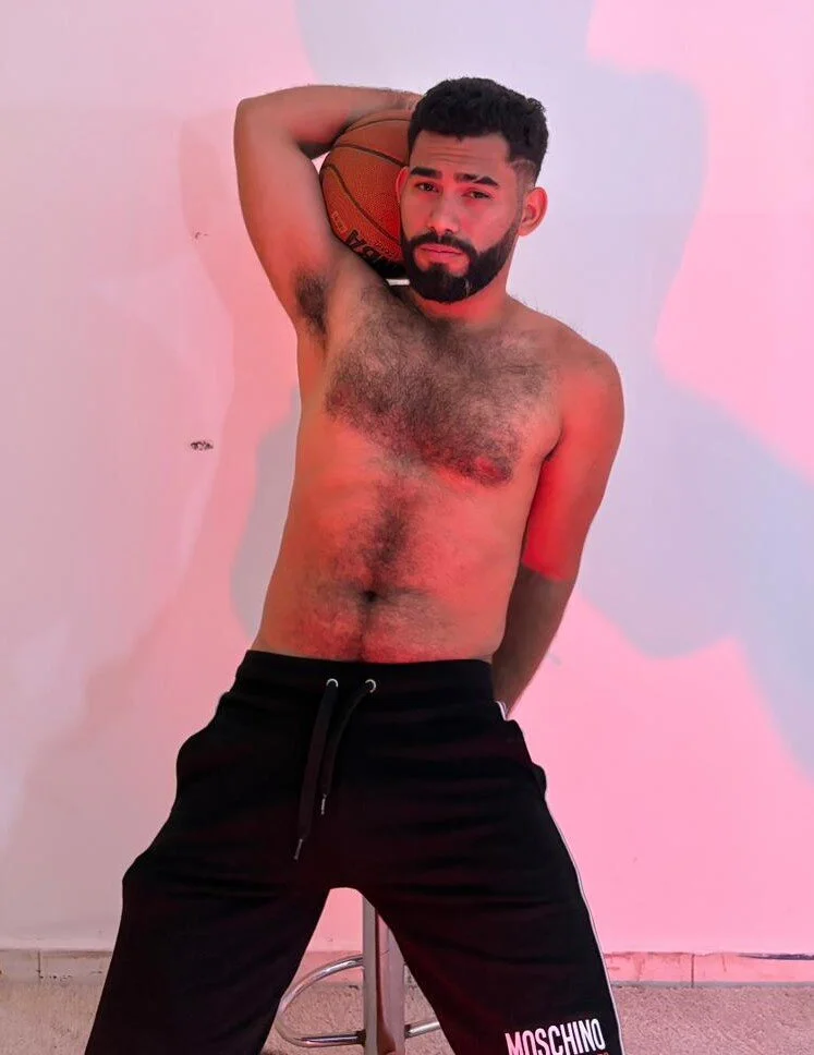 XXX Porn Photo of Nude MattewRey 9
