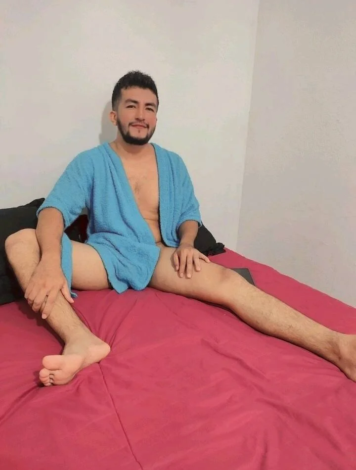 XXX Porn Photo of Nude sean-pierre 20