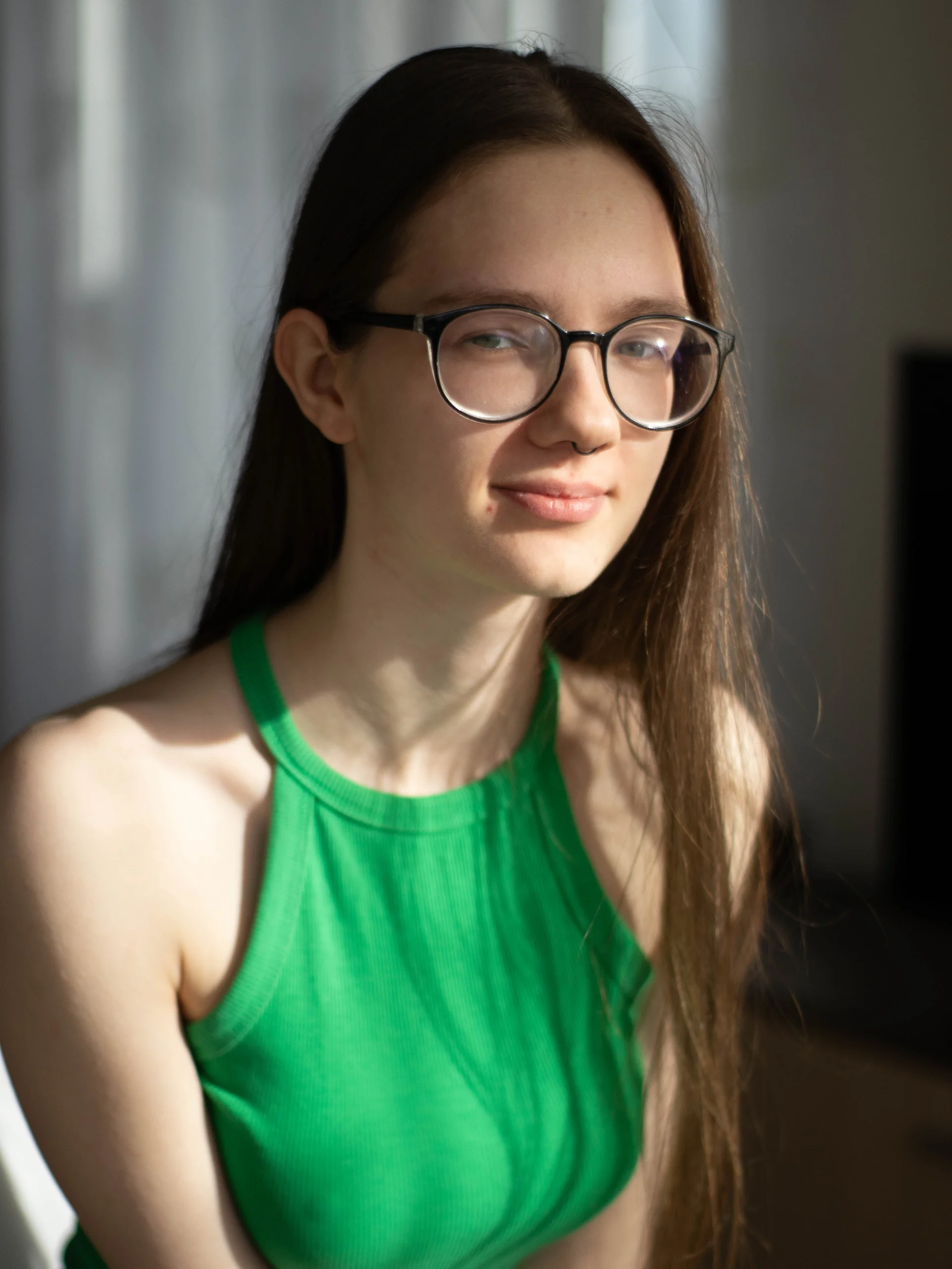 XXX Porn Photo of Nude AiFusch 7