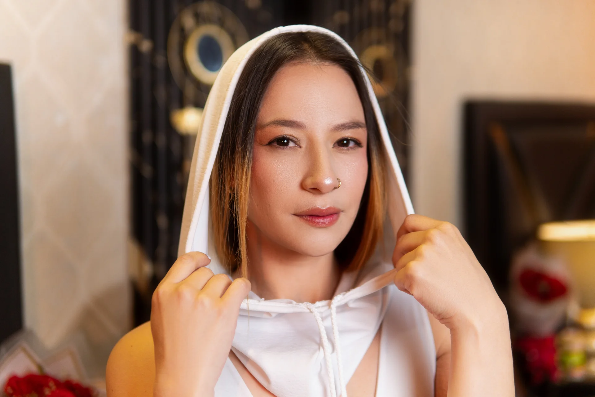 XXX Porn Photo of Nude TaniaBlaze 23