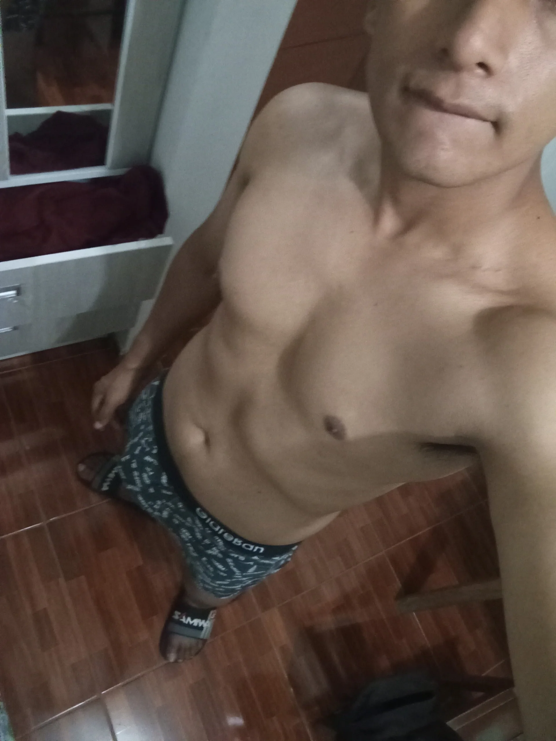 XXX Porn Photo of Nude Gerson123456xd 1