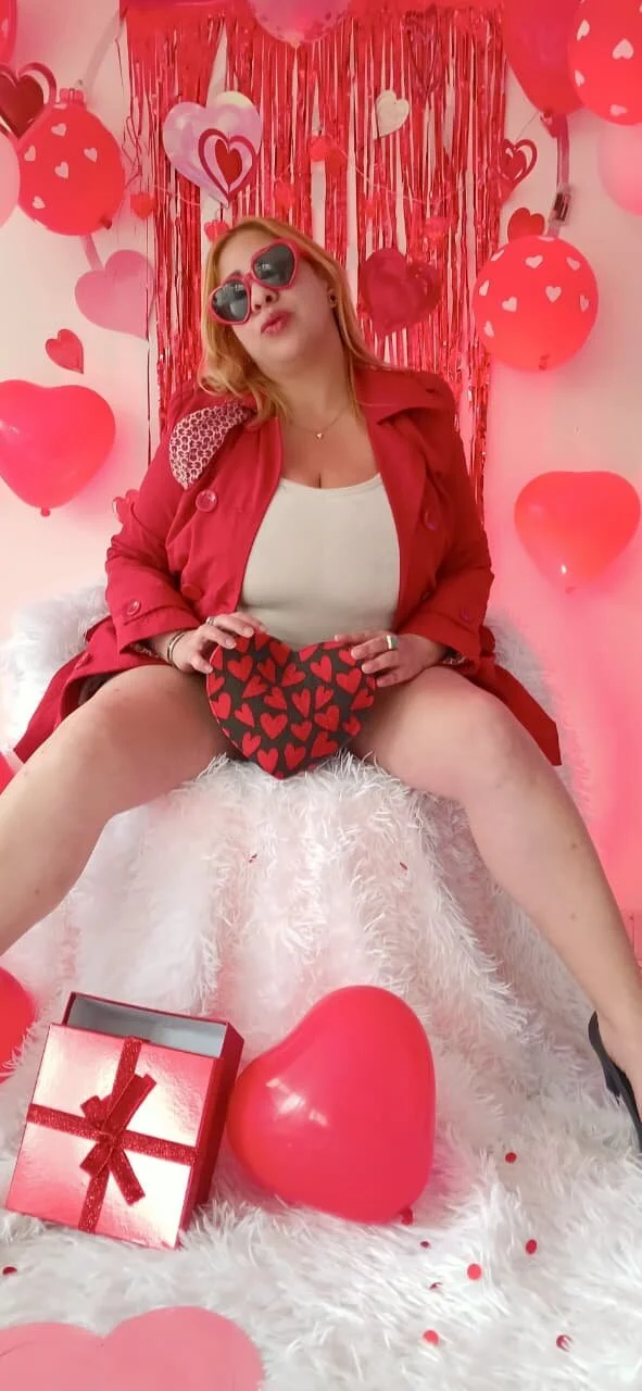 XXX Porn Photo of Nude Stefy_Harris 55