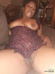 XXX Porn Photo of Nude WhiteChocalate_69 28