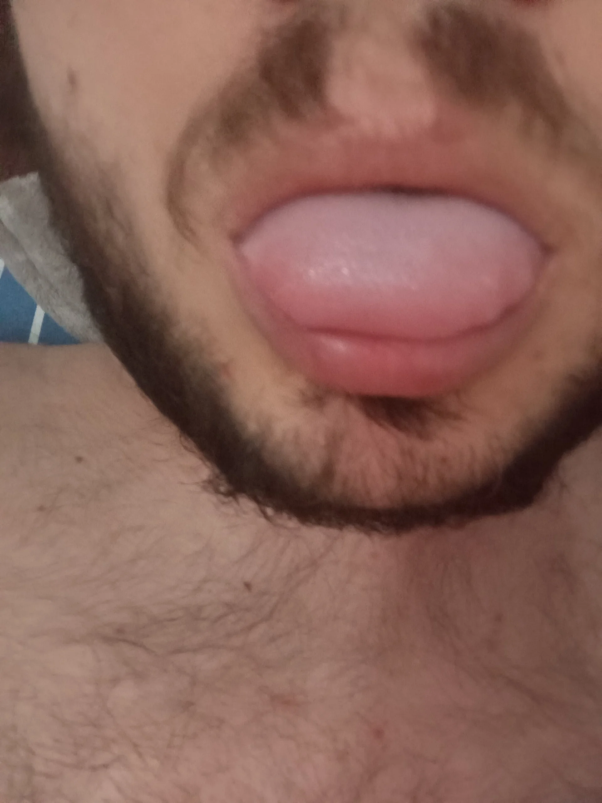XXX Porn Photo of Nude bigdadbody4u 6