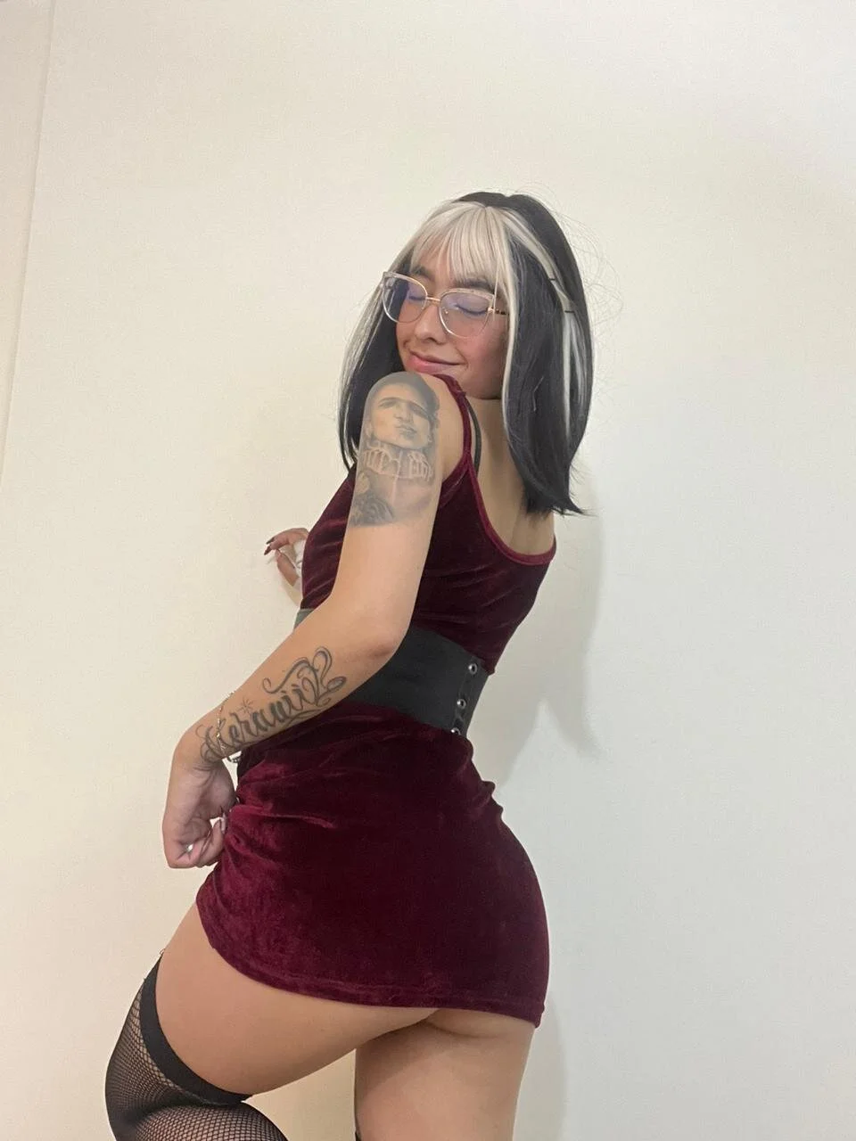 XXX Porn Photo of Nude MeraSecretXXX 14