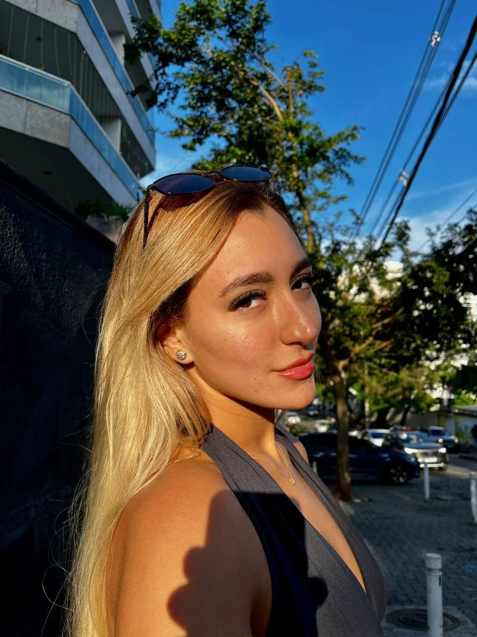 XXX Porn Photo of Nude Luuna_Velvvet 1