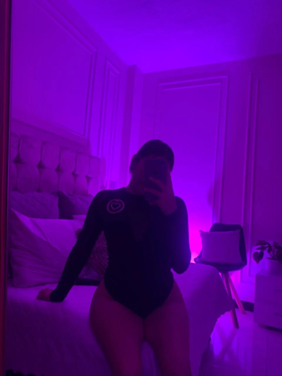 XXX Porn Photo of Nude Tammys4 9