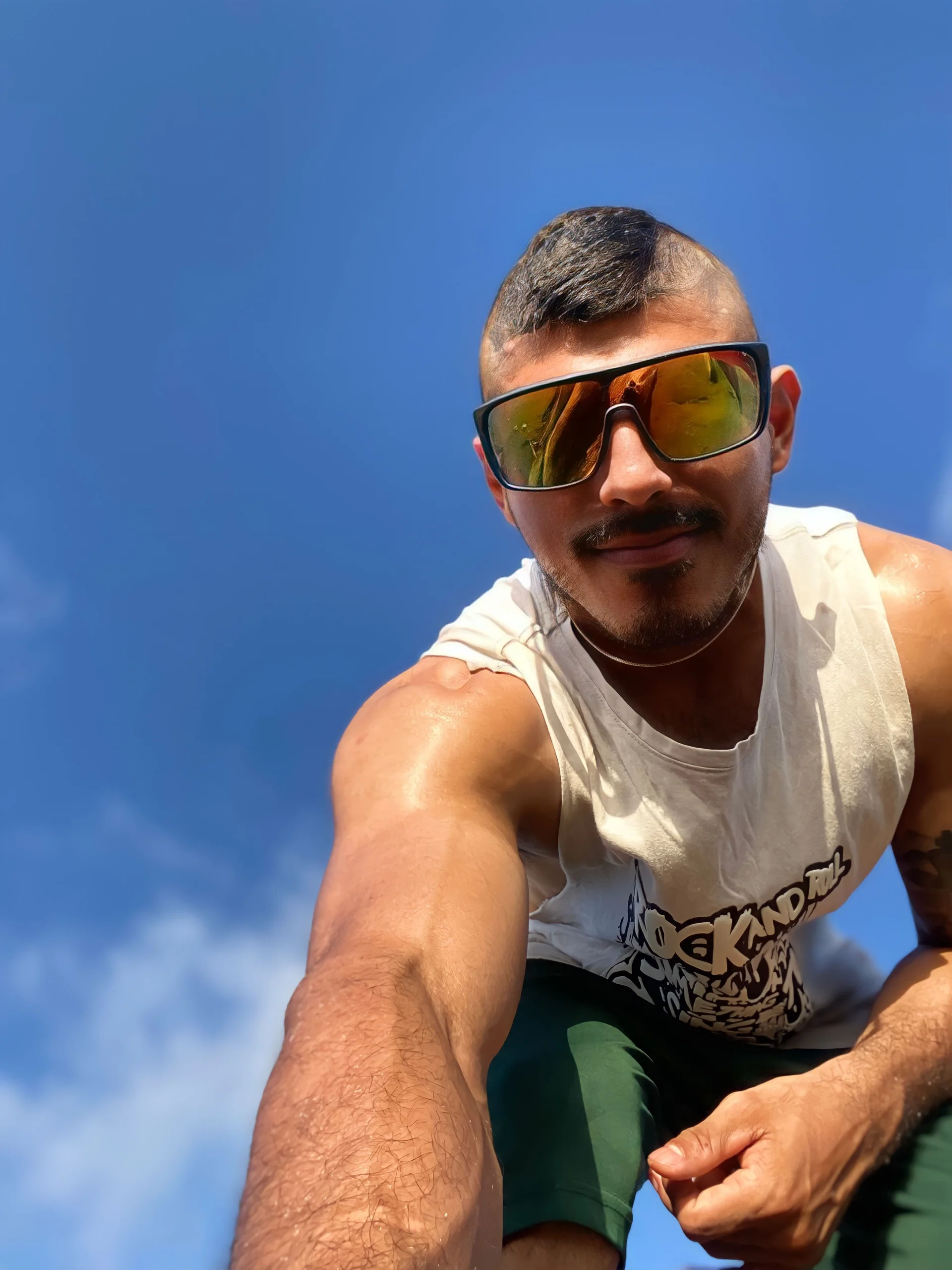 XXX Porn Photo of Nude joris_vo 3