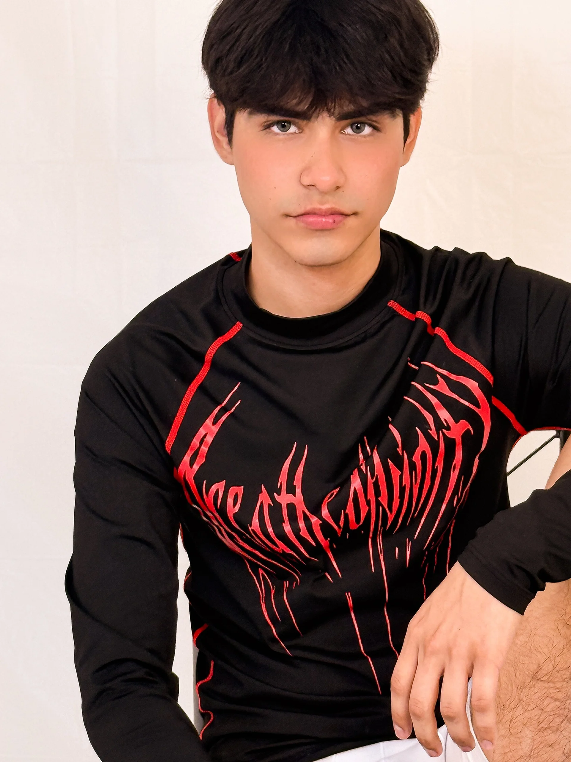 XXX Porn Photo of Nude IamJuanJoc 13