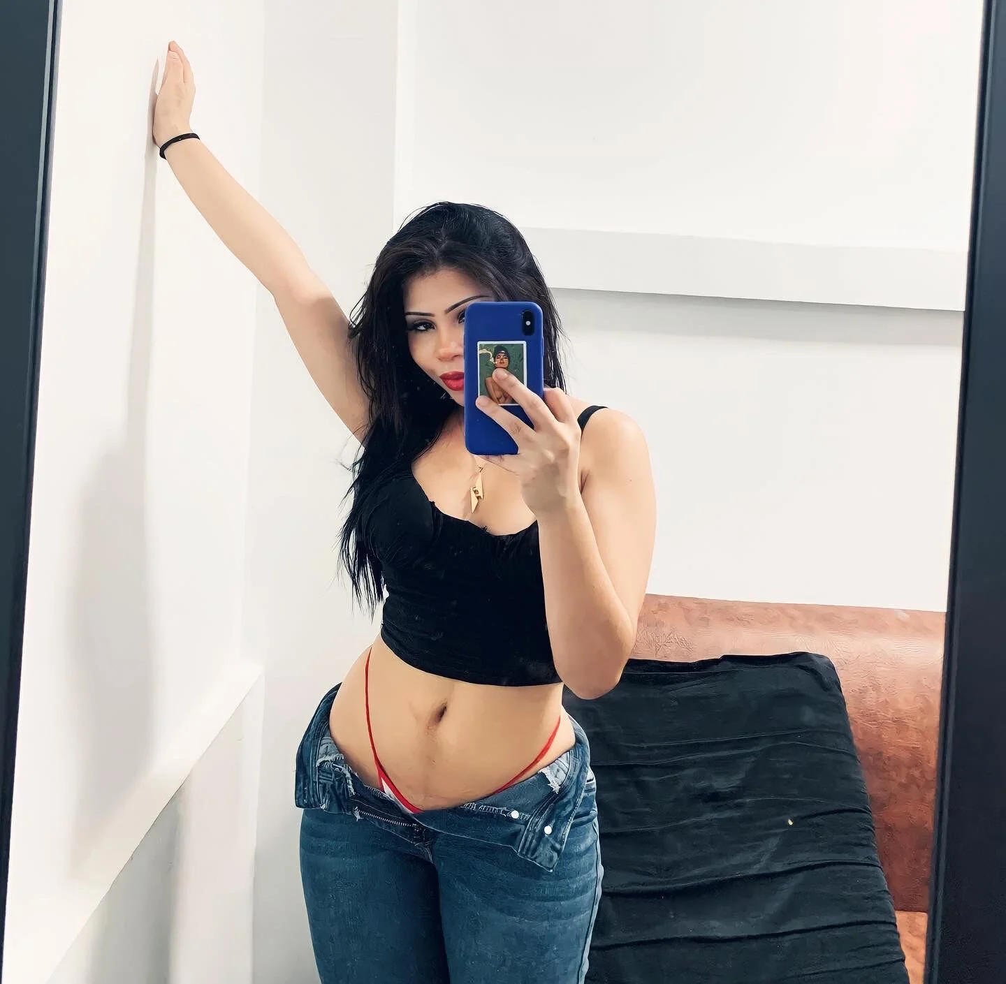 XXX Porn Photo of Nude MiaReidd 5