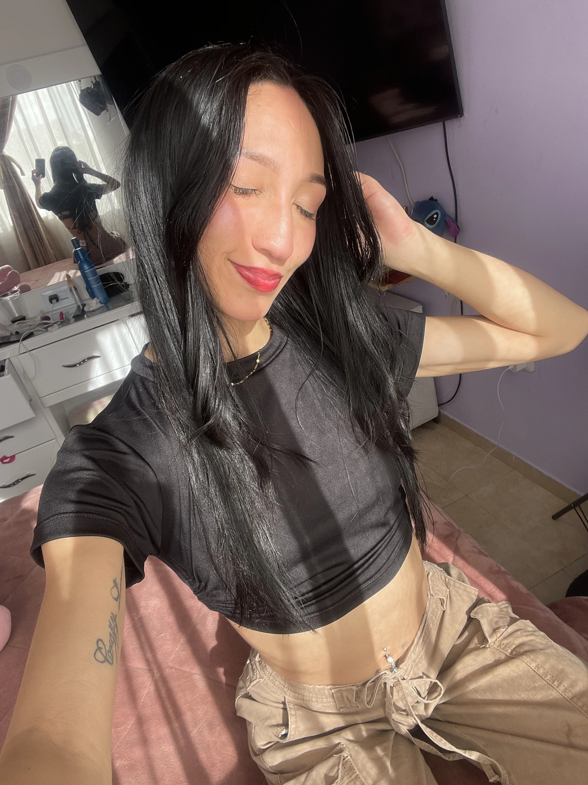 XXX Porn Photo of Nude peiton_steele7 32