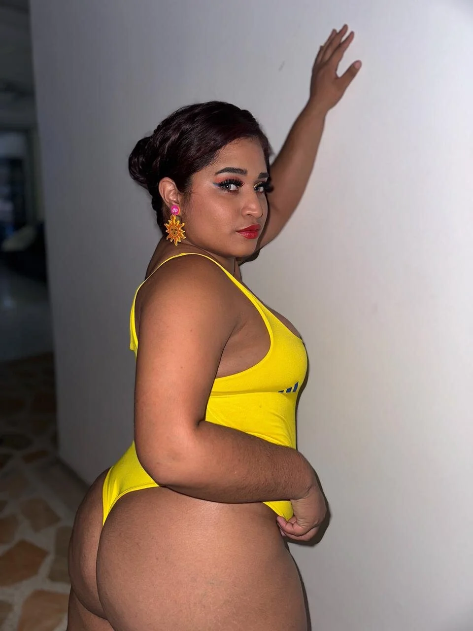 XXX Porn Photo of Nude alana-silva 77