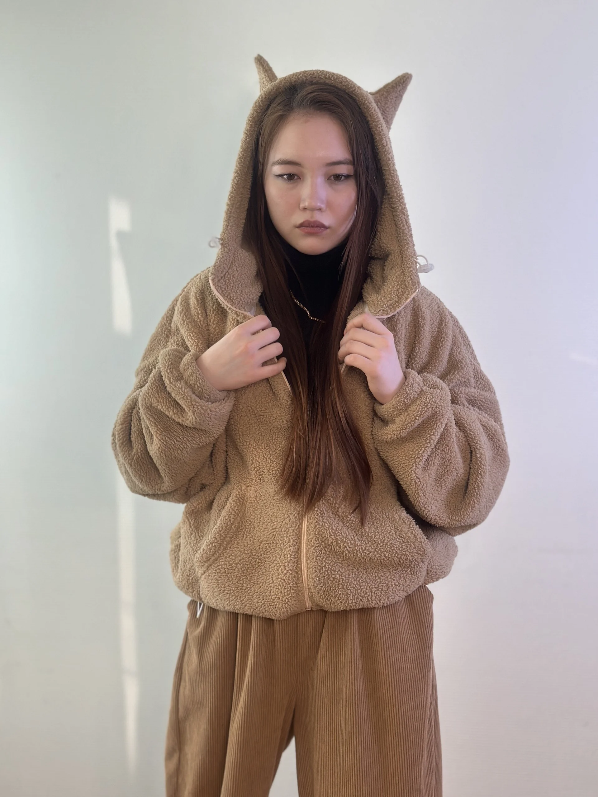 XXX Porn Photo of Nude RoniDetterich 76