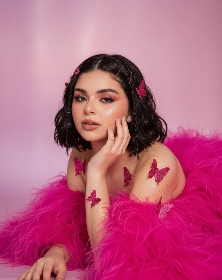 XXX Porn Photo of Nude Jade_Nmm 18