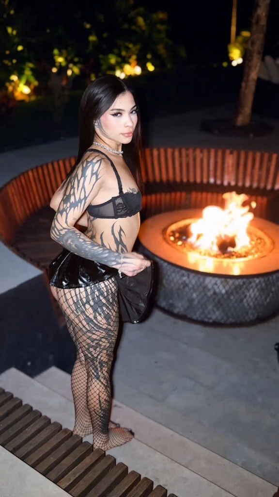 XXX Porn Photo of Nude Helldy_666 32
