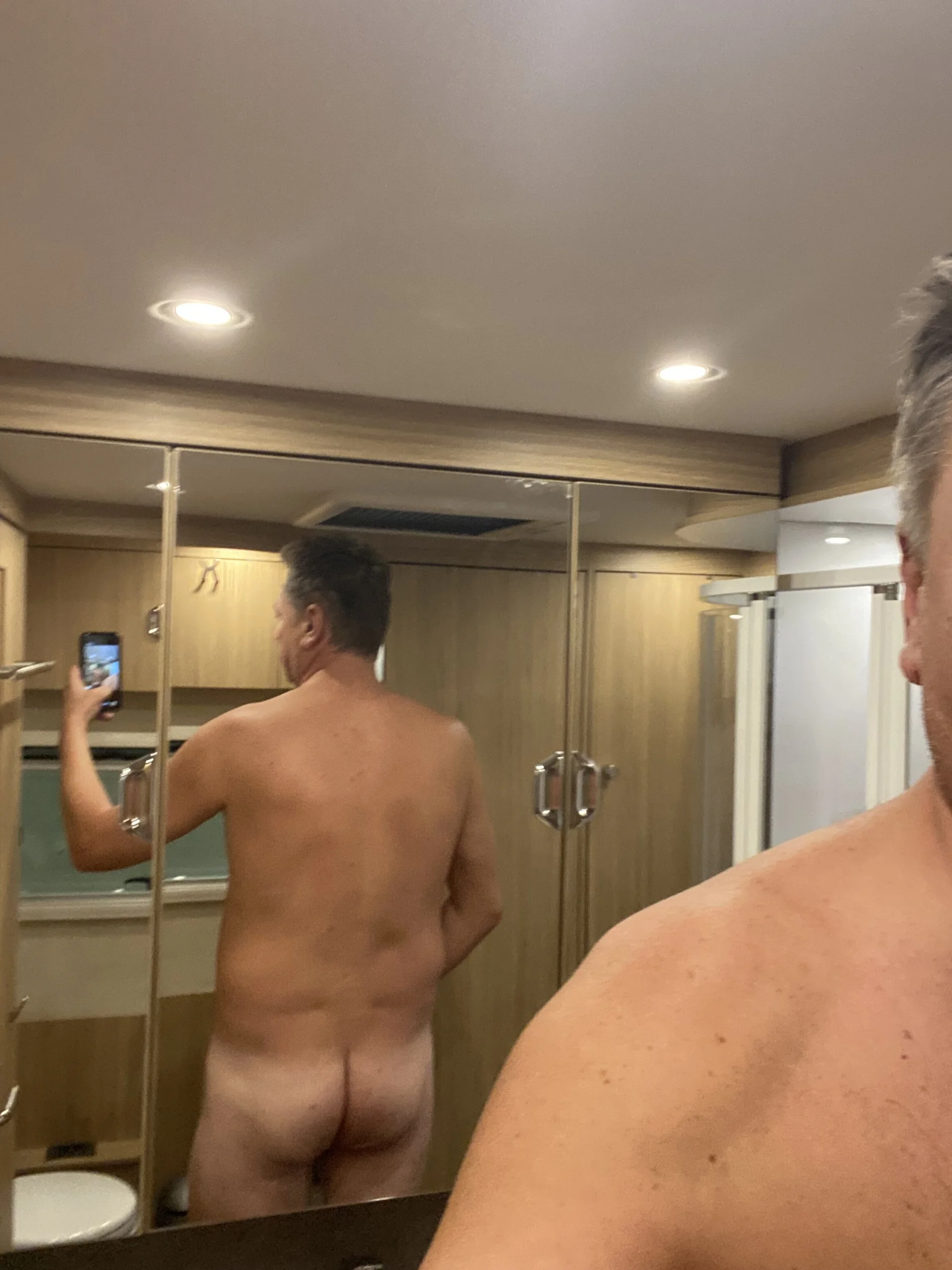 XXX Porn Photo of Nude Sklavekay 44