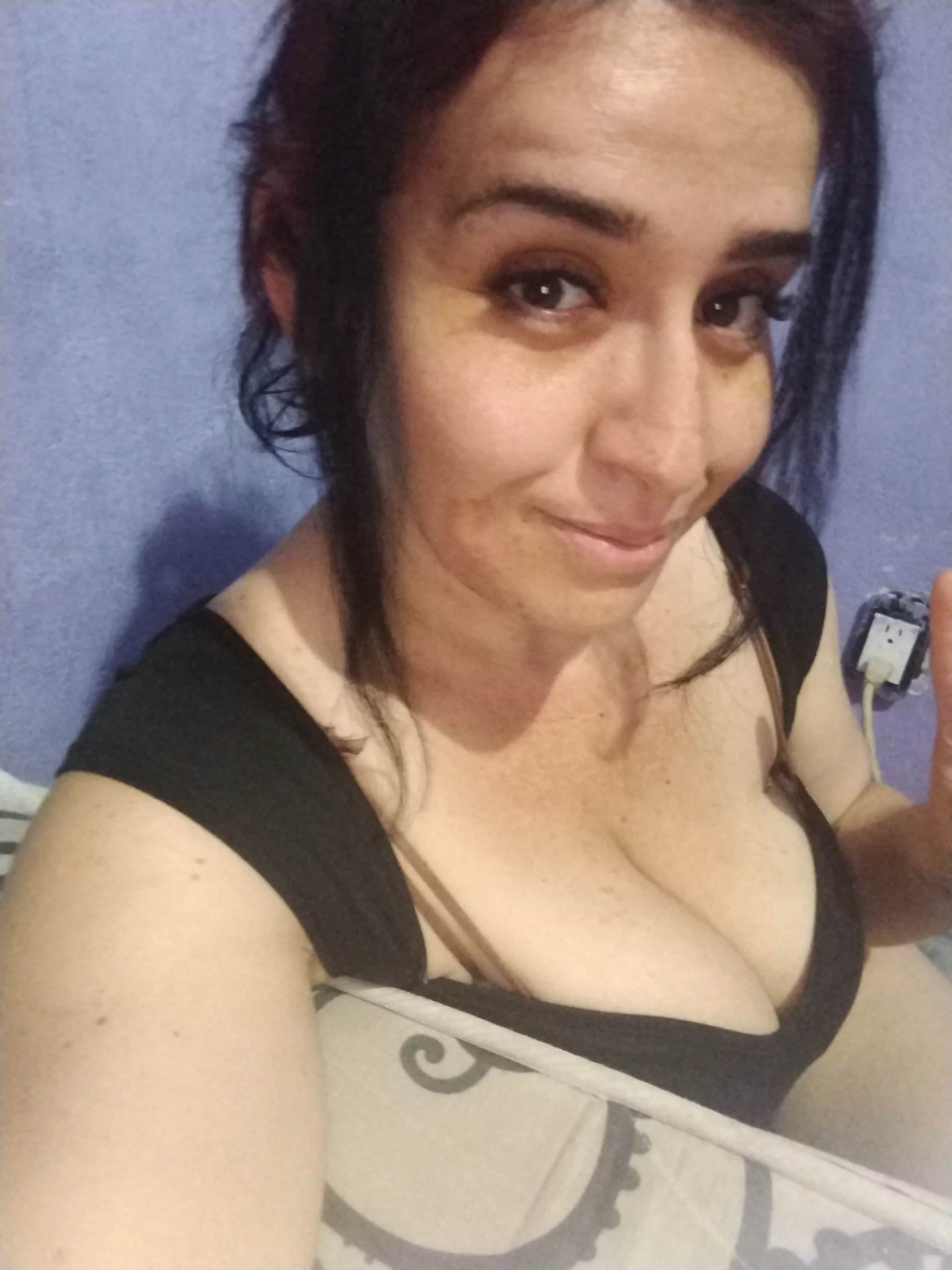 XXX Porn Photo of Nude nailylol 4