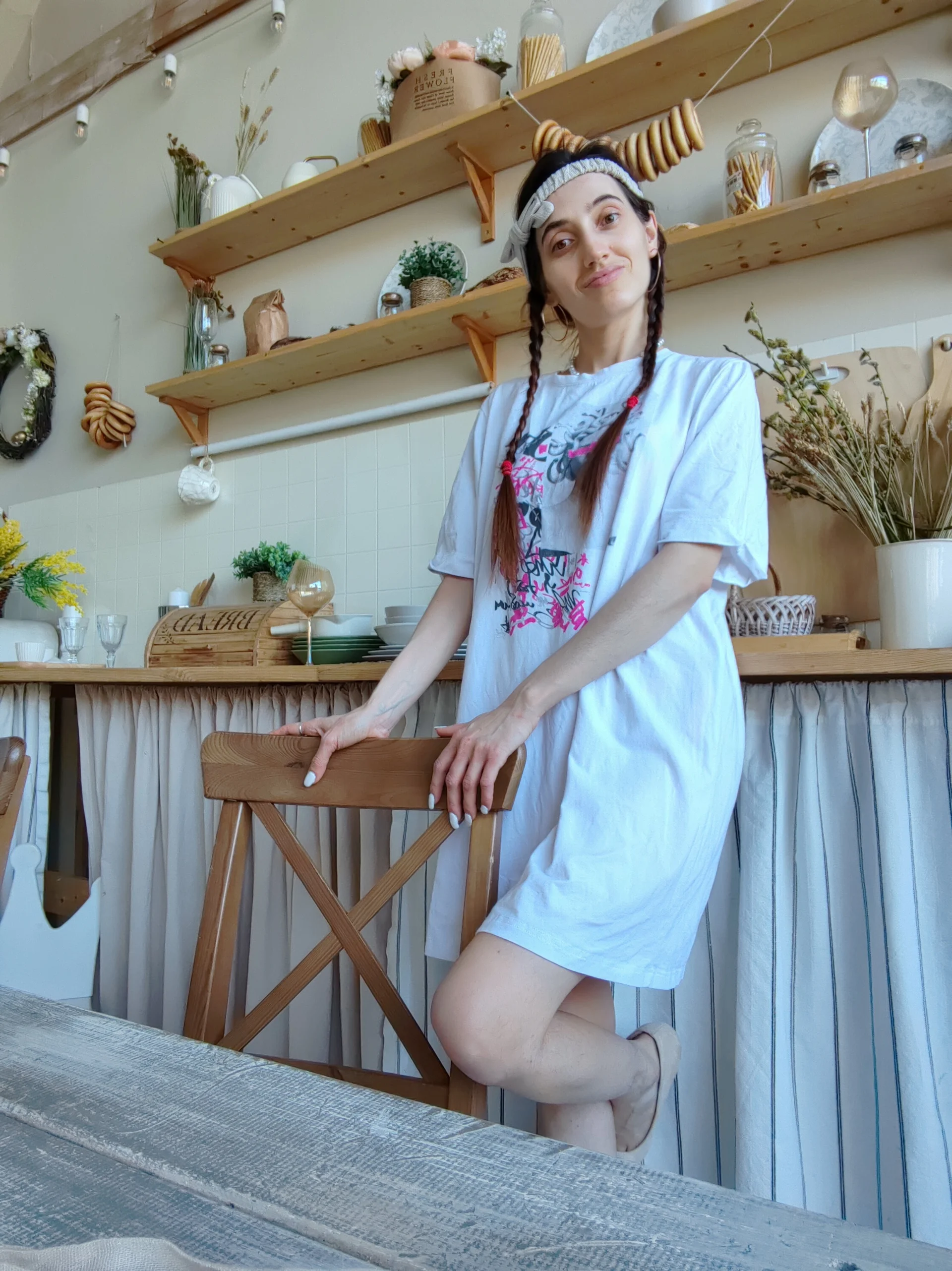 XXX Porn Photo of Nude Iren 566