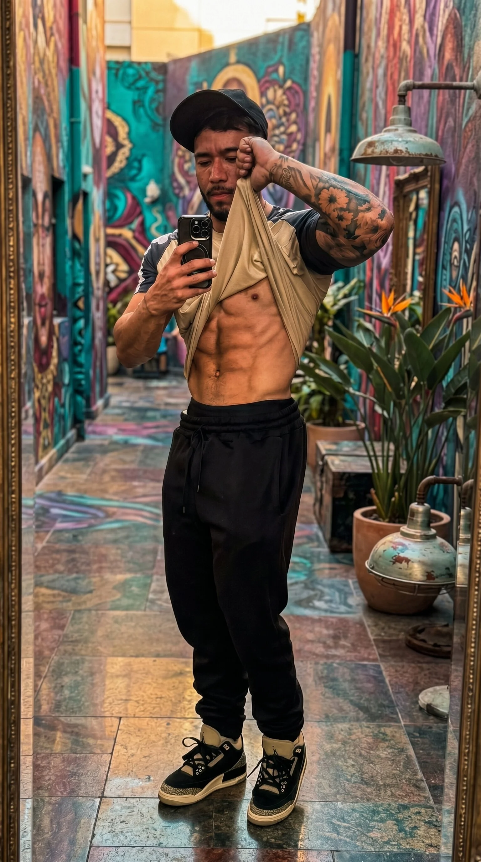 XXX Porn Photo of Nude Axel_power_ 9
