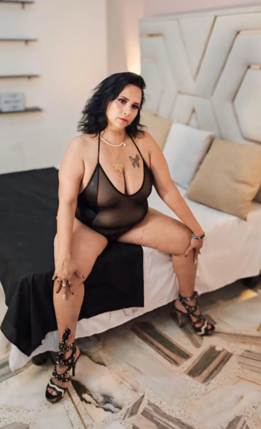 XXX Porn Photo of Nude BiirdyDavis 44