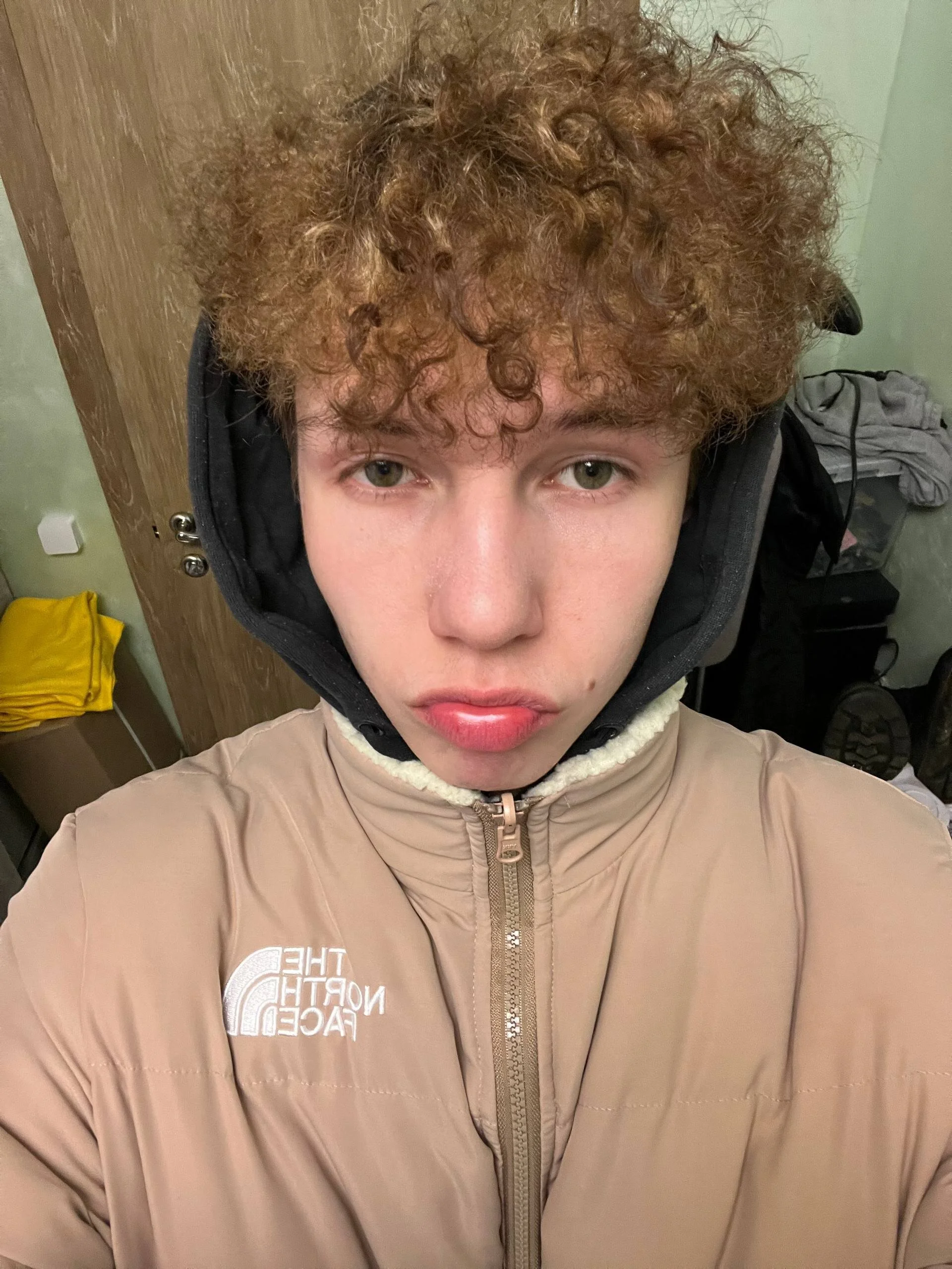 XXX Porn Photo of Nude Mark_Brain 2