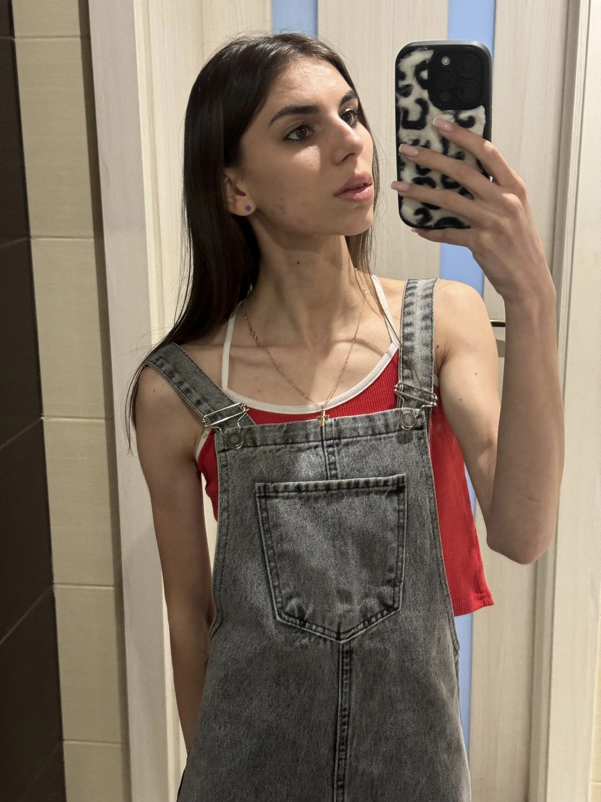 XXX Porn Photo of Nude GracefulDoll 71
