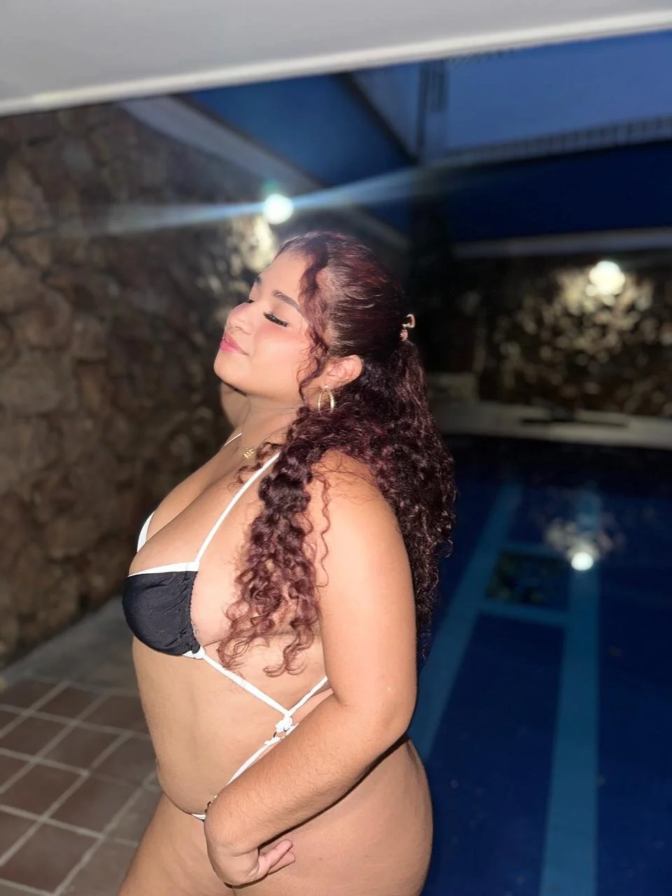 XXX Porn Photo of Nude alana-silva 79