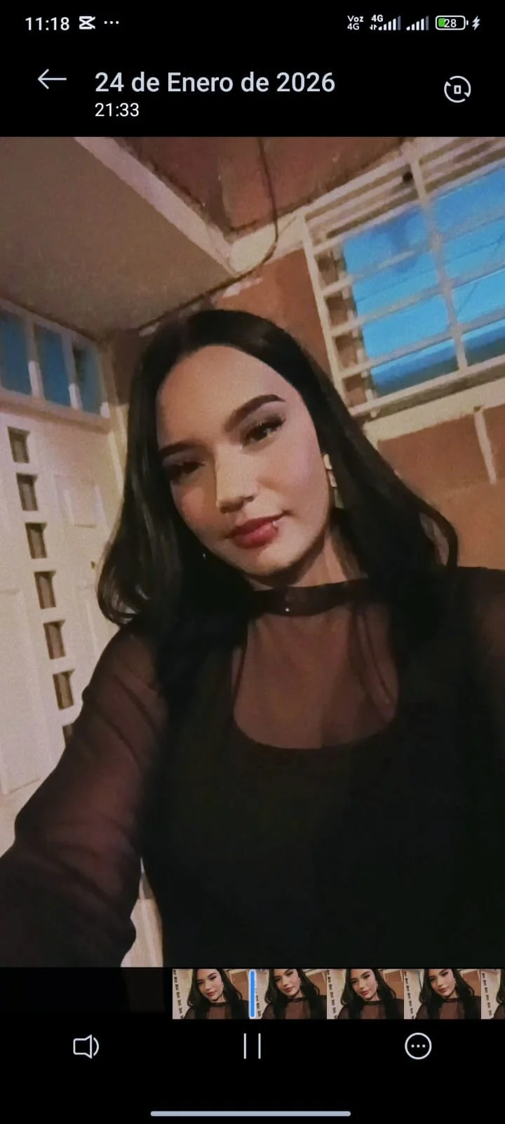 XXX Porn Photo of Nude sara_lux1 7