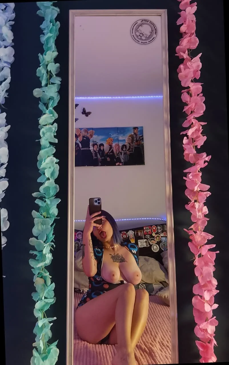 XXX Porn Photo of Nude Destiny__14 6