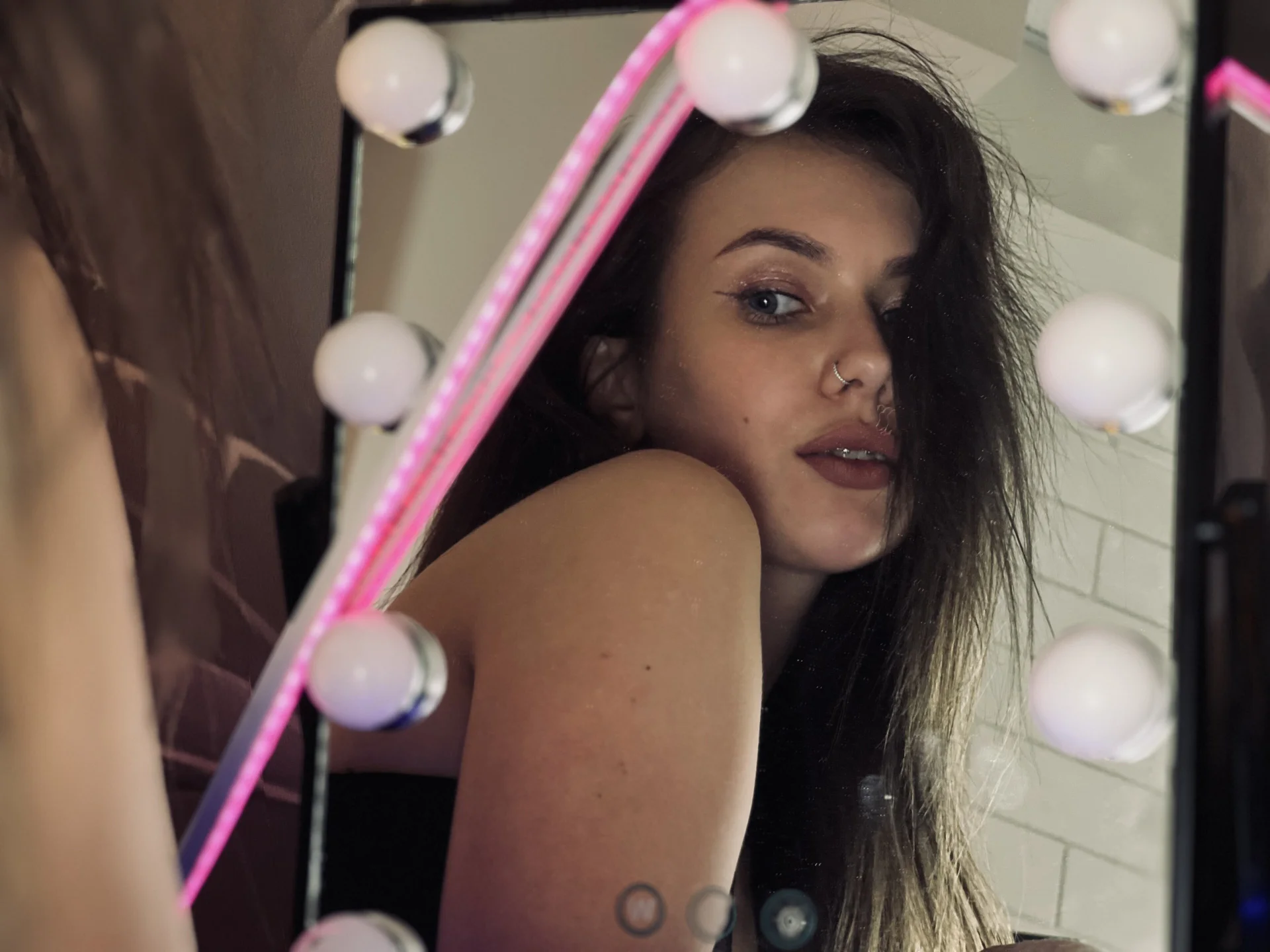 XXX Porn Photo of Nude SeaJorji 4