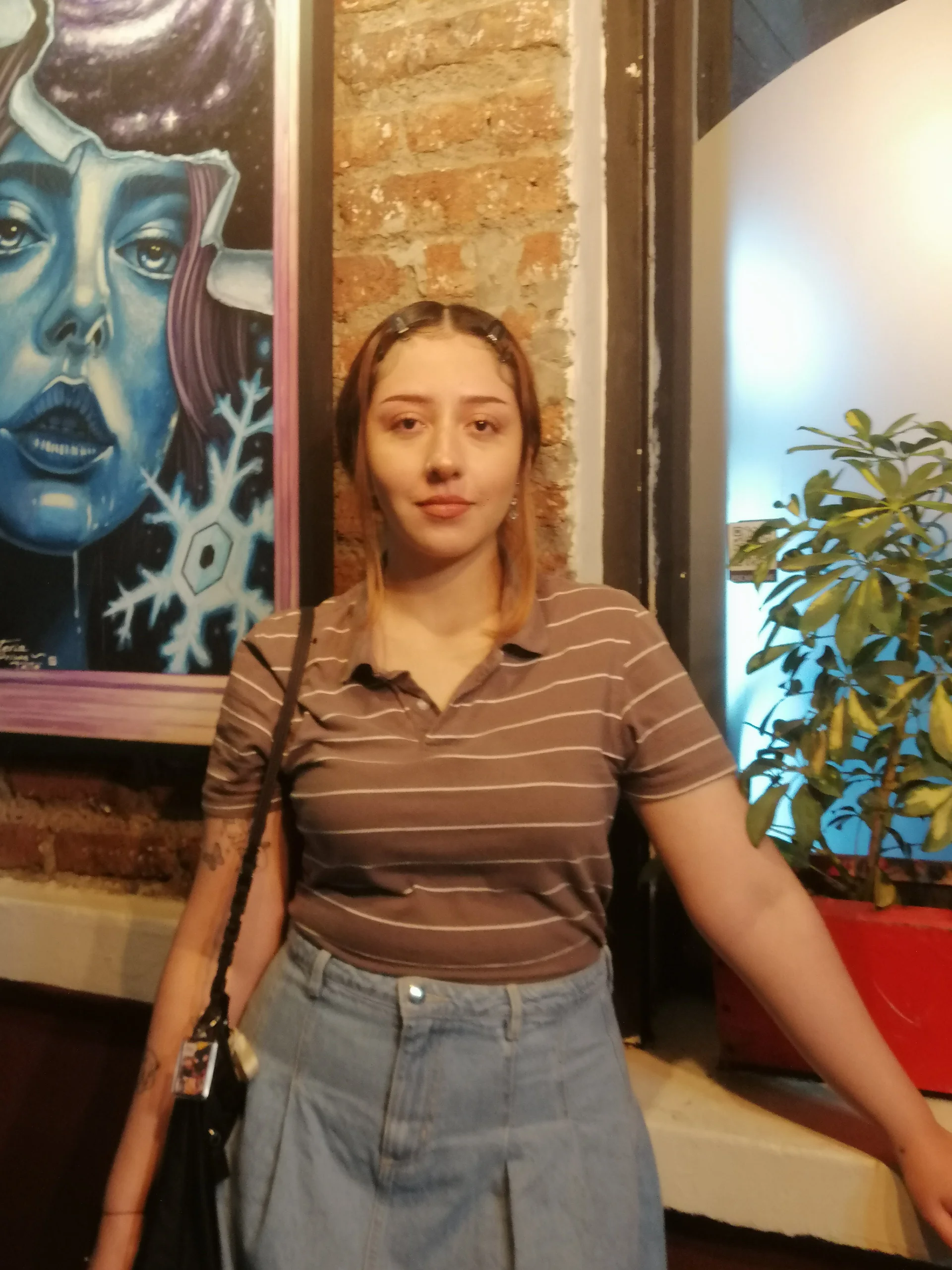 XXX Porn Photo of Nude HeyTati 5