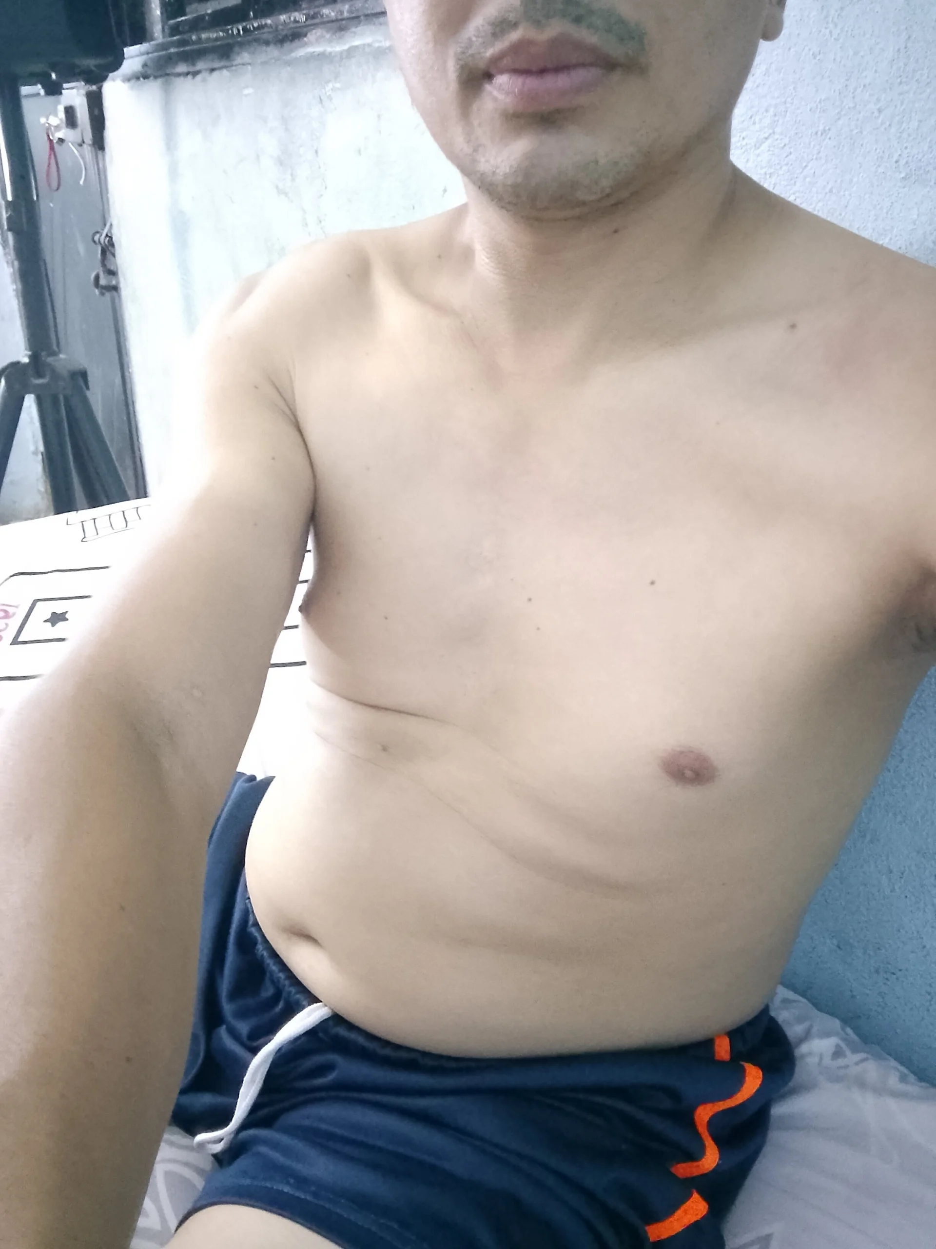 XXX Porn Photo of Nude Bmwhot 8